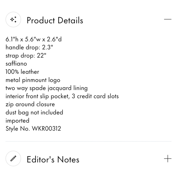 Daisy Vanity Crossbody - Picture 4 of 4